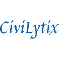 Civilytix logo - Similar company to Aarvasa