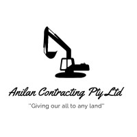 Anilan Contracting Pty Ltd logo - Similar company to Hsf Interiors Linings