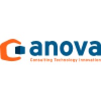Anova IT Consulting logo - Similar company to Anova