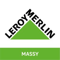 LEROY MERLIN MASSY logo - Similar company to Mobalpa Versailles