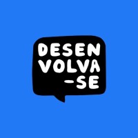 Projeto Desenvolva-se logo - Similar company to Evolike - Digital Marketing