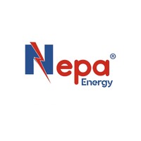 Nepa Energy logo - Similar company to Volta-Projet