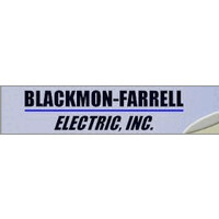 BLACKMON-FARRELL ELECTRIC INC logo - Similar company to Lytespeed Computers