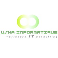 Usha Singhai Neo Informatique Pvt. Ltd. logo - Similar company to Kavisons It Solutions