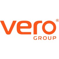 VERO Group logo - Similar company to Sam Plast
