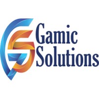 Gamic Solutions INC logo - Similar company to Regulus Technologies Inc.
