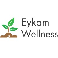 Eykam Wellness logo - Similar company to Cubical Green