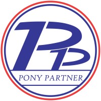 Pony Partner & Horse Spirit logo - Similar company to Alutec Menuiseries