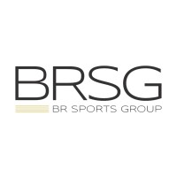 BRSG - BR Sports Group logo - Similar company to Datasafe - Mercantil E Serviços