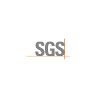SGS Intron Certificatie B.V. logo - Similar company to Kwinzo