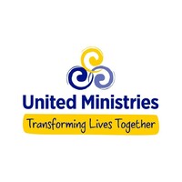 United Ministries logo - Similar company to Safe Harbor