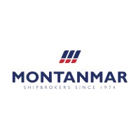 MONTANMAR SHIPBROKERS logo - Similar company to Fem Shipbrokers