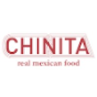 Chinita Real Mexican Food logo - Similar company to Neu Design Lab