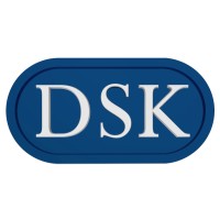 DSK YAZILIM KALIP VE MAKİNA SANAYİ logo - Similar company to Kaptan Yazilim