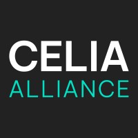 CELIA Alliance logo - Similar company to Abbiss Cadres Llp