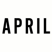 April™ logo - Similar company to April Studio