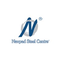 Navpad Steel Centre logo - Similar company to Ts Fasteners