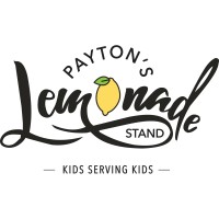 Payton's Lemonade Stand logo - Similar company to Clearmount