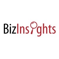 BizInsights Inc logo - Similar company to Kontentedge