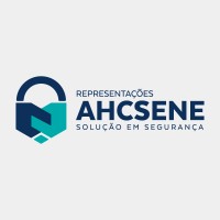 Ahcsene Representações logo - Similar company to Entrês