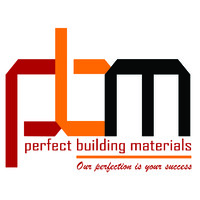 pbm-Group(Perfect Building Materials) Fit-out Contractor logo - Similar company to Olives Baseline