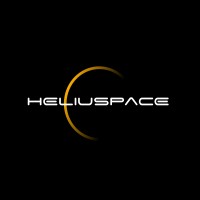 HeliuSpace logo - Similar company to Fusion Engineering
