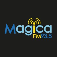 Mágica FM 93.5 logo - Similar company to Dynamicam Ltd
