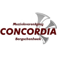 Muziekvereniging Concordia logo - Similar company to Stoer