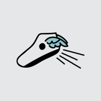 Chump on the Run logo - Similar company to Clutch Creative Marketing