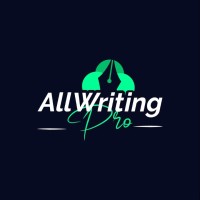 AllWritingPro logo - Similar company to The Mad Verse Of J. D. Nelson