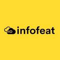 InfoFeat Technologies Pvt. Ltd. logo - Similar company to Exatip Technologies