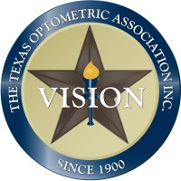 Texas Optometric Association logo - Similar company to Ocular Oncology Center, Pediatric & Adult, Mitera Hospital