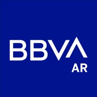 BBVA en Argentina logo - Similar company to Santander