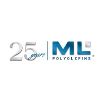 ML Polyolefins logo - Similar company to Elpartners - R&D Consulting