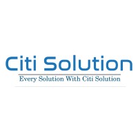 Citi Solution logo - Similar company to Bizz-O-Tech