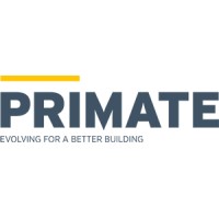 Primate Italia logo - Similar company to Domogel