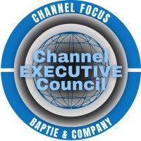 Channel Executive Council logo - Similar company to Avnir