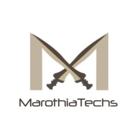 Marothia Techs logo - Similar company to Mahant Techsolution