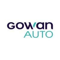 Gowan Auto logo - Similar company to Fapi Motors