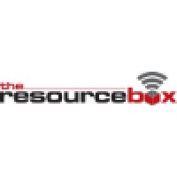 The Resourcebox
