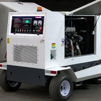 AeromaxGSE logo - Similar company to Brigade Electronics (Canada) Ltd.