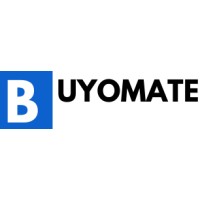 Buyomate.com logo - Similar company to Zavien Solutions