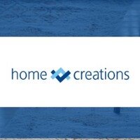 Home Creations logo - Similar company to Creative Housing Solutions Inc.