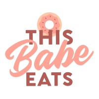 This Babe Eats logo - Similar company to Activate - Workman Placemaking