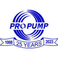 Pro-Pump, Inc. logo - Similar company to Us Pump Corp