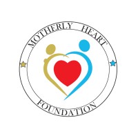 Motherly Heart Foundation logo - Similar company to Avant Solutions