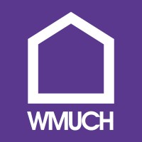 West Midlands Urban Community Homes logo - Similar company to Set Them Up Foundation Cic