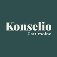 Konselio Patrimoine logo - Similar company to Optigenius Patrimoine