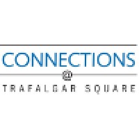 Connections at Trafalgar Square logo - Similar company to Millgens