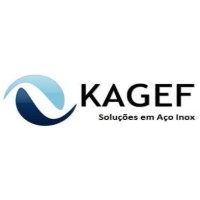 KAGEF AÇO INOX logo - Similar company to Tec Engineering
